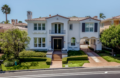 Come see this beautiful San Juan Capistrano home located in the beautiful Marbella Country Club gated community with breathtaking Golf Course & Mountain Range Views | 30911 Marbella Vista⁠